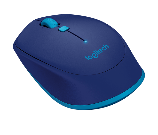 De Logitech M535 Bluetooth Mouse Voor Windows Mac Chrome Os En Android