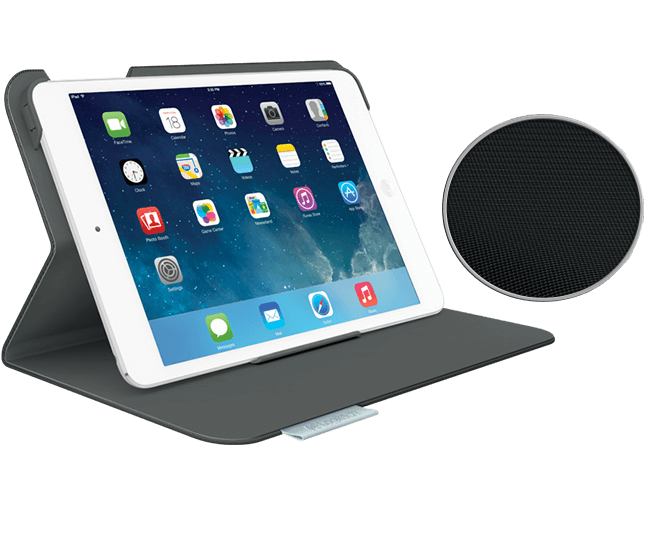 protective case for ipad logitech
