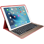 CREATE FOLIO FOR iPAD PRO 9.7 AND 12.9 INCH