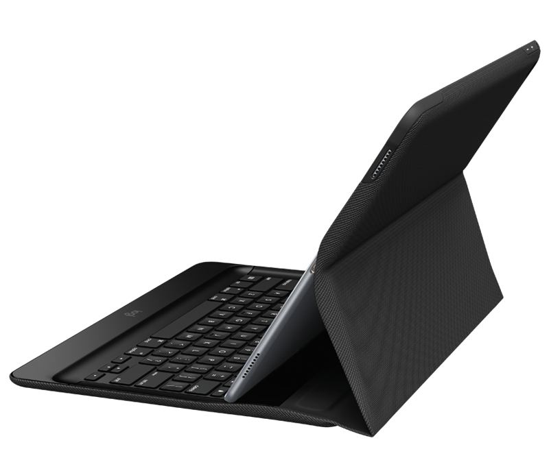 Connecting Logitech Keyboard To Ipad Air