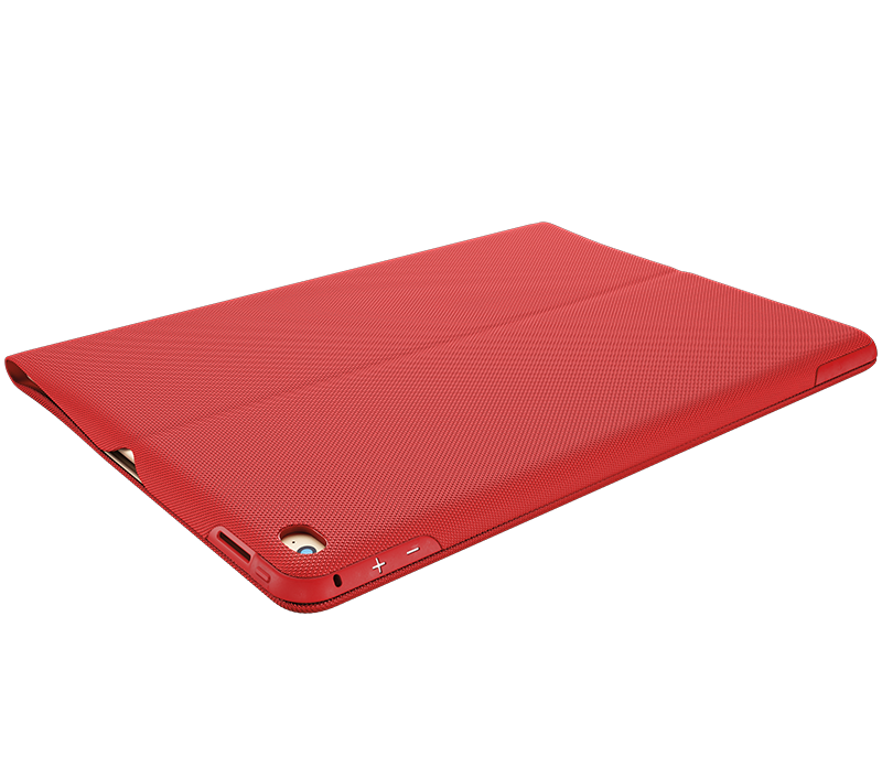 ロジクールcreate Ipadキーボードケース Apple Pencilホルダー付き