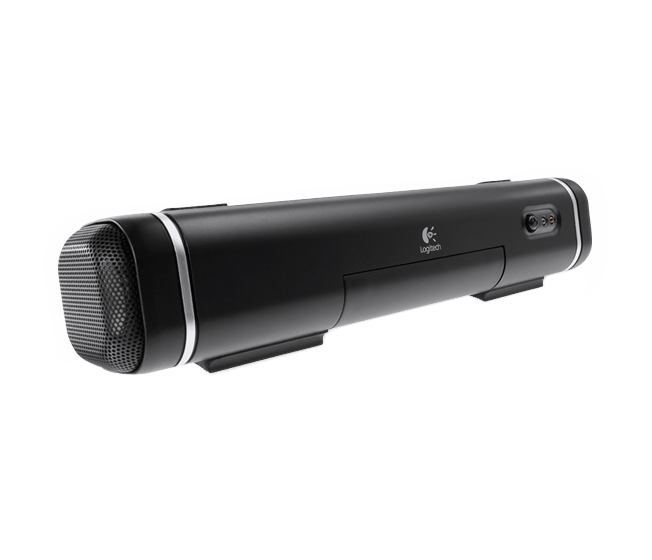 Logitech U.S. Tablet Speaker
