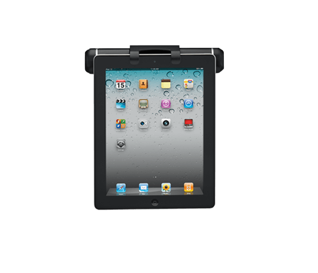 Logitech U.S. Tablet Speaker