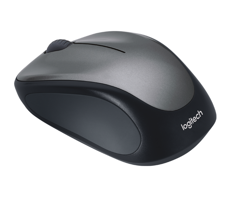 Wireless Mouse M235