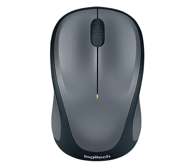 Wireless Mouse M235