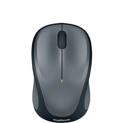 logitech pc mouse