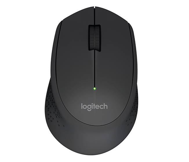 compare logitech wireless mice