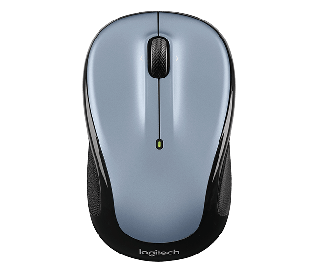 logitech m325 driver download