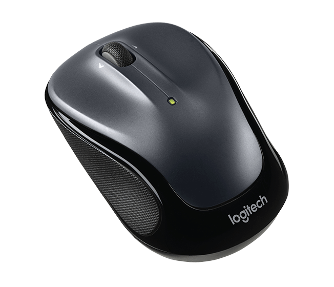 Беспроводная мышь Logitech