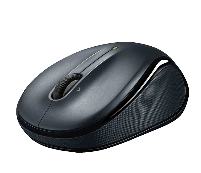 Logitech m325 драйвер скачать