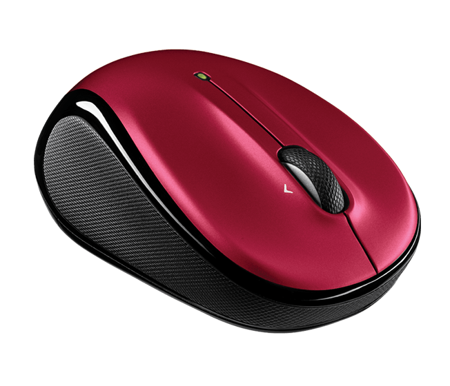 Logitech M325 Driver For Windows 10