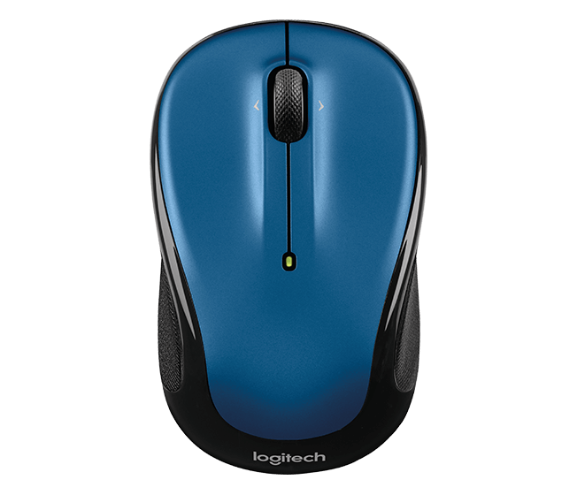 Драйвер для мыши logitech m325 скачать