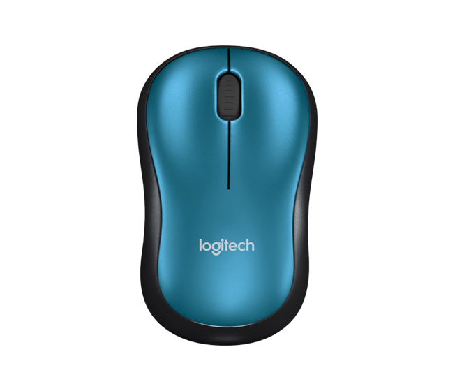 logitech m185 driver free download