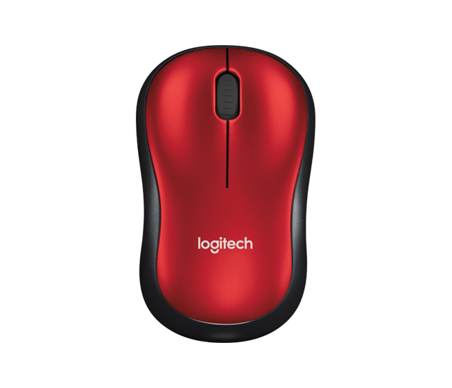 logitech m185 driver free download