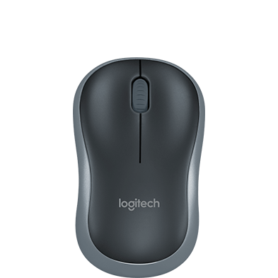 Wireless Mouse M185