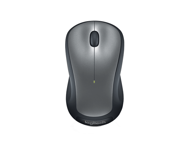 logitech cordless mouse