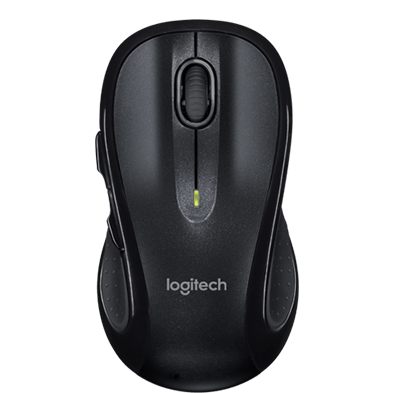 Logitech Wireless Mouse M210 Driver For Mac