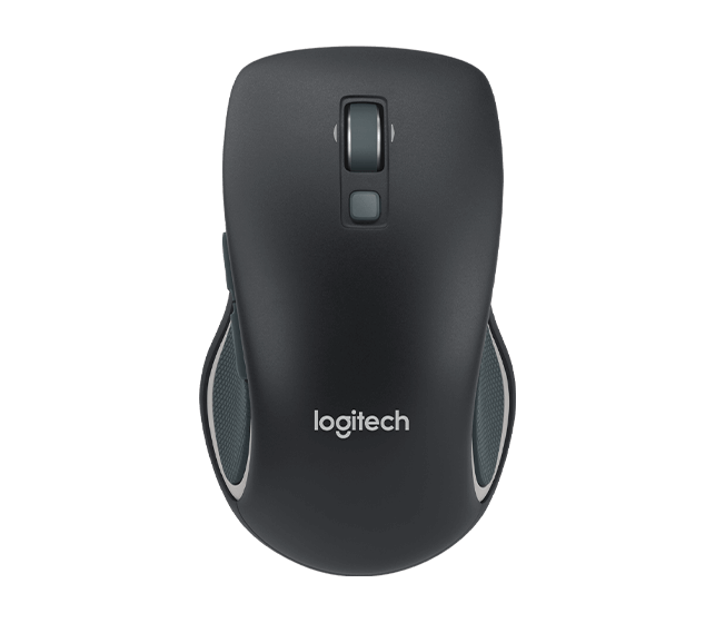 computer in mouse