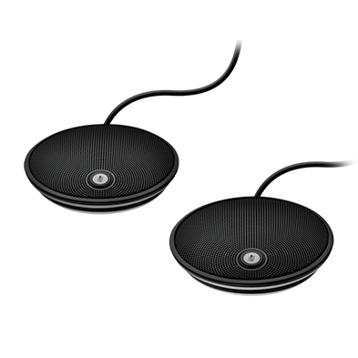 GROUP Expansion Microphones