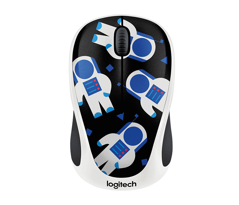 Hasil gambar untuk 4. Logitech M238