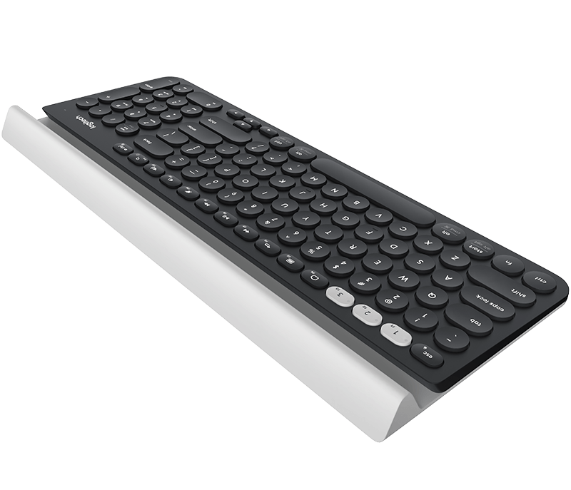 logitech k780