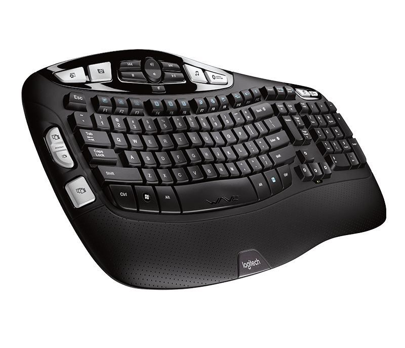 Comfort curve keyboard 2000 driver