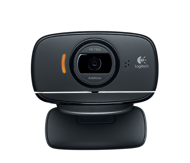 Logitech B525 Webcam