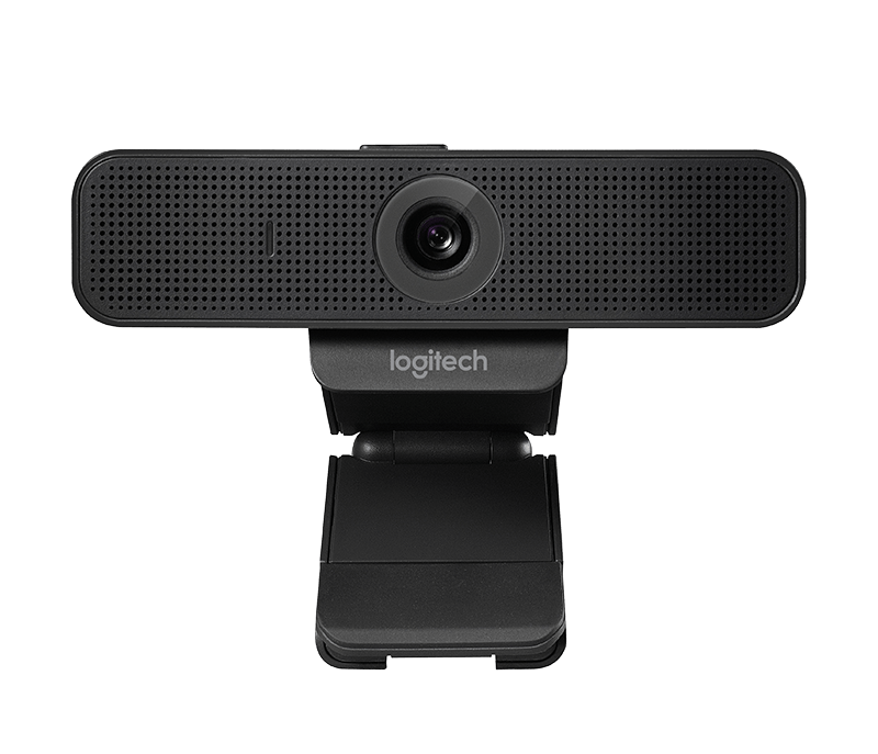 Logitech C925e 1080p HD Webcam for HD Video Streaming & Conferencing