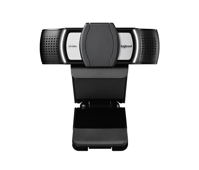 Logicool C930e(C930eR)