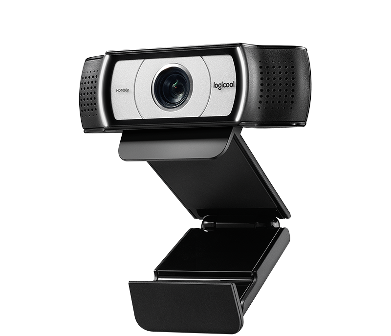 Logicool C930e(C930eR)