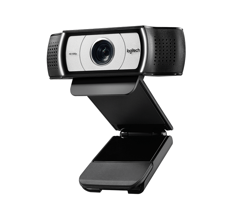 C930E WEBCAM