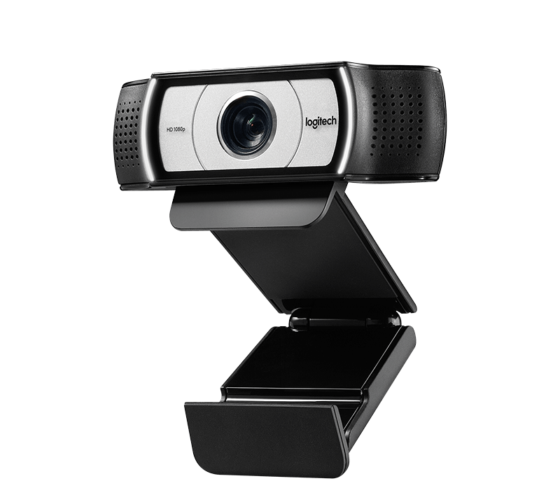 logitech smart camera