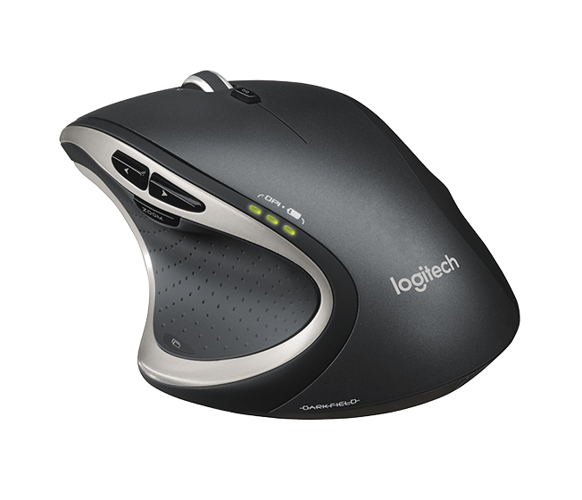 Logitech performance mx драйвер скачать