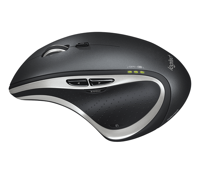 Dell Logitech Bluetooth Travel Mouse Driver