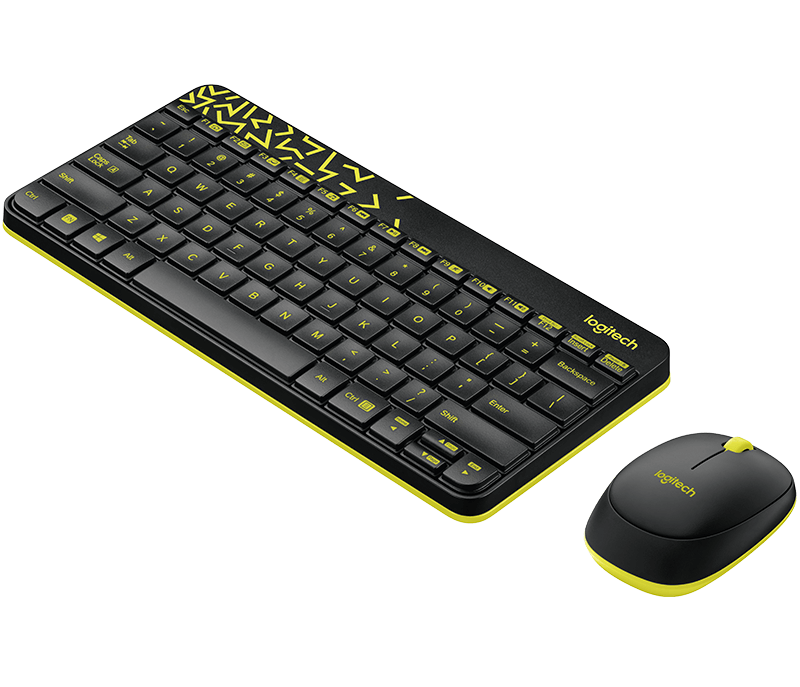 mk240 nano wireless keyboard and mouse combo