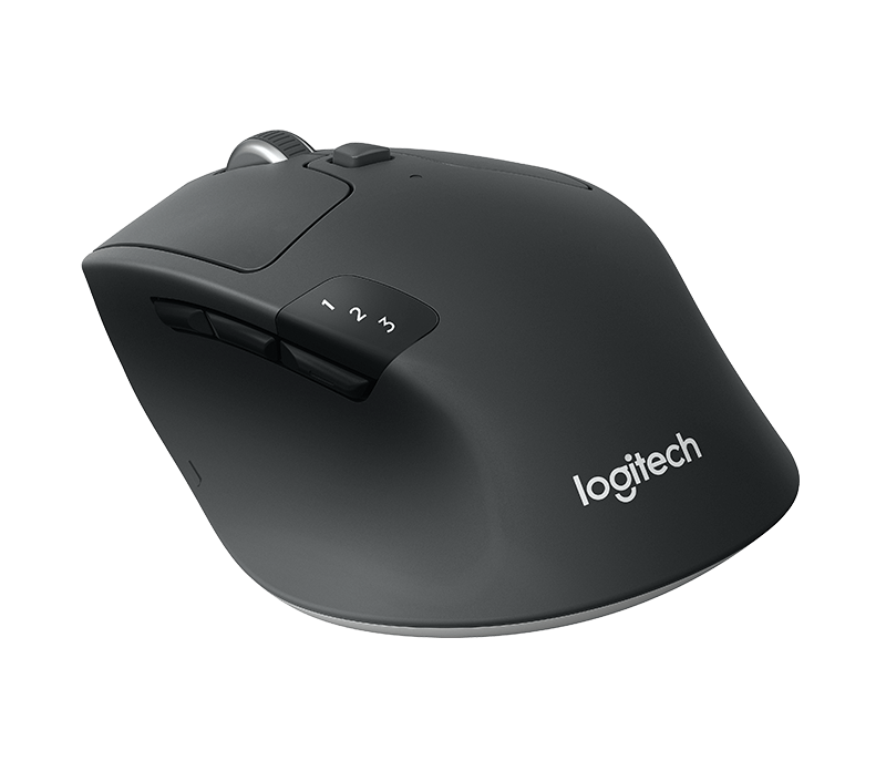 Review  Combo Teclado e Mouse sem fio Logitech MK850   Padr o US - 1