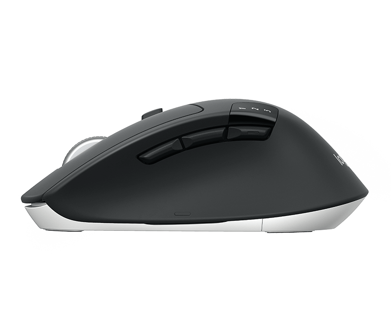 Logitech Mouse Wireless Mouse