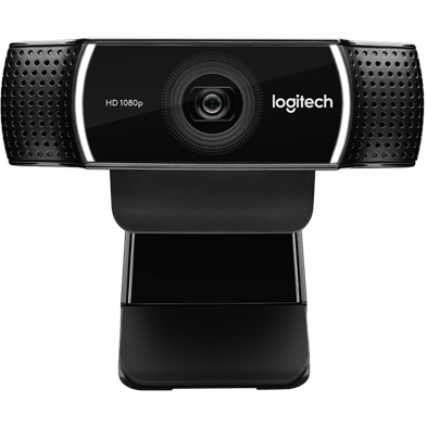 C922 Pro Stream Webcam