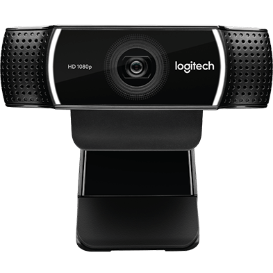 logitech c922 pro stream webcam drivers windows 10 download