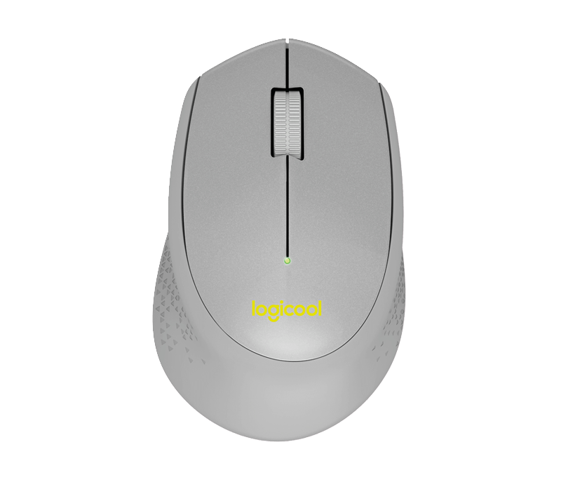 M331 Silent Plus Silenttouchによる高い快適性と精度