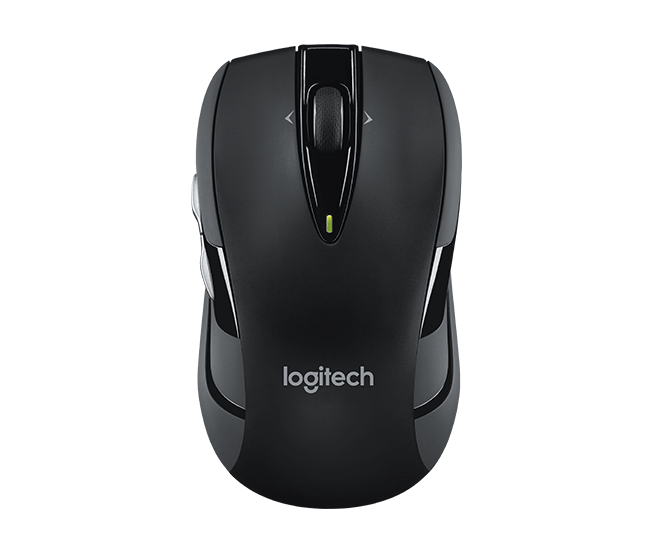 Wireless Mouse M545 Logitech