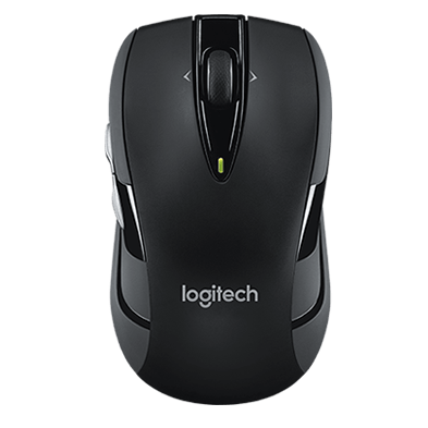 Wireless Mouse M545 Logitech