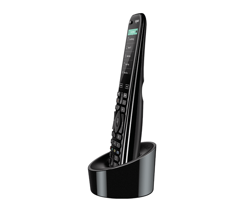 Logitech Harmony Elite, avansert universalfjernkontroll, hub Logitech Harmony Elite, avansert universalfjernkontroll, hub
