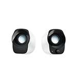logitech speaker system z120