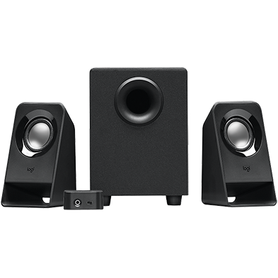 best logitech speakers for pc