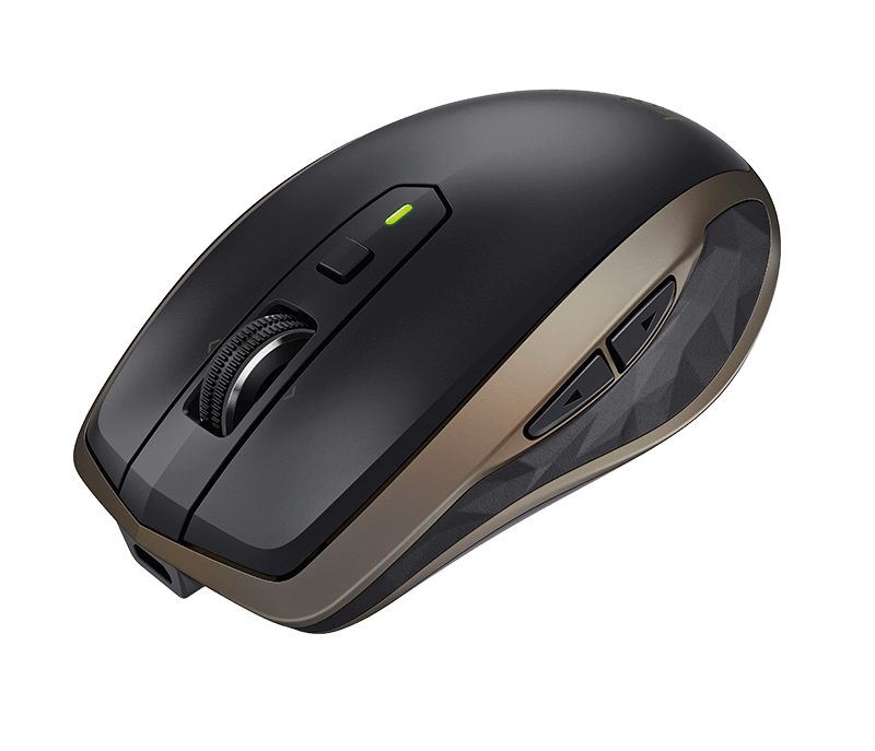 Logicool MX Anywhere 2 Wireless Mobile Mouse