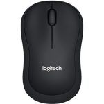 Logitech B220 Silent Mouse for trådløs, støyfri produktivitet Logitech B220 Silent Mouse for trådløs, støyfri produktivitet