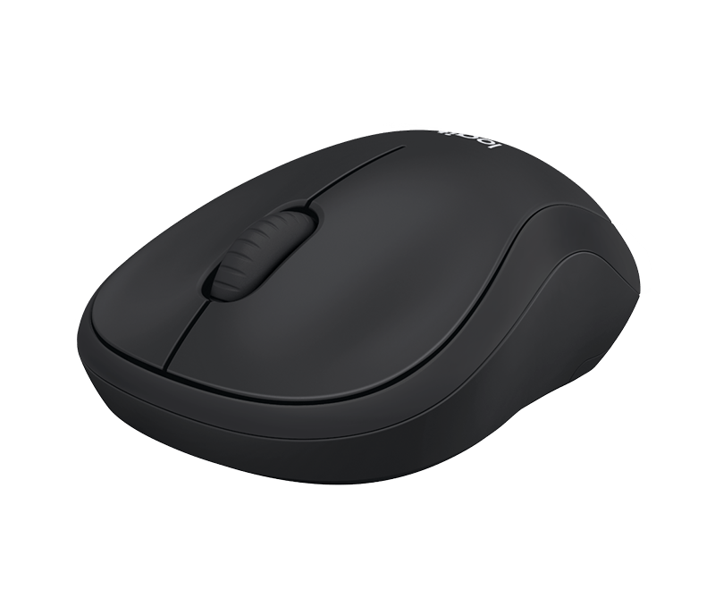 Logitech B220 Silent Mouse for trådløs, støyfri produktivitet Logitech B220 Silent Mouse for trådløs, støyfri produktivitet