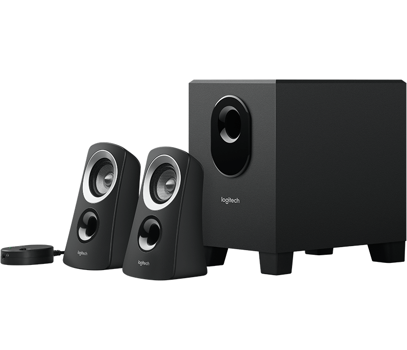 computer audio system