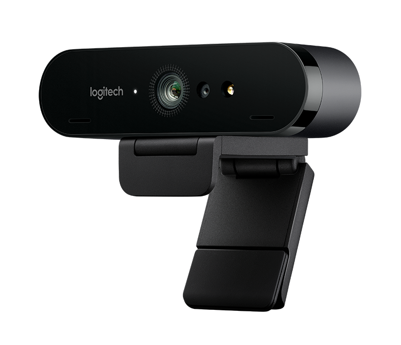 Brio Ultra HD Pro Webcam 1